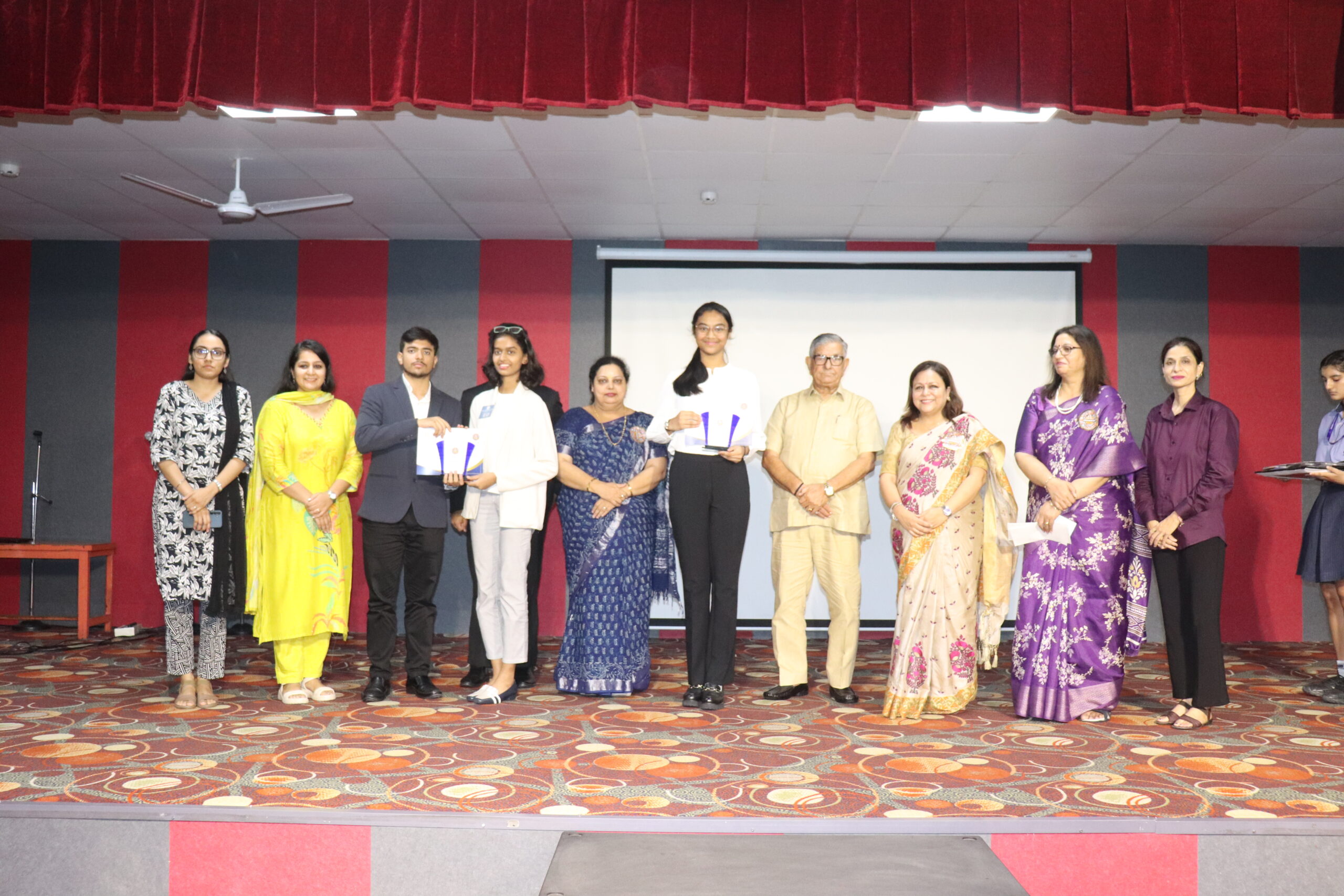 Dwarka International School Delhi — photo 7
