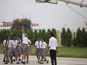 Sanskar World School