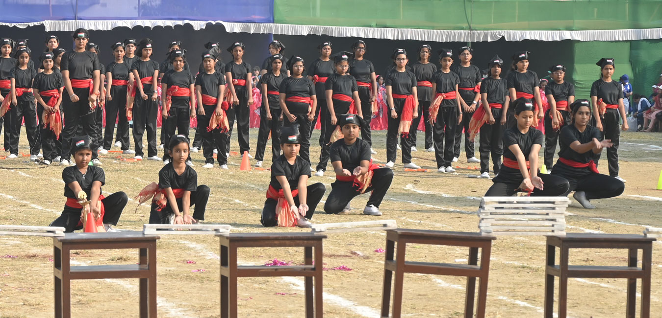 Auxilium Convent School — photo 3