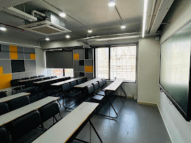 IMS India, Vesu, Surat — photo 4