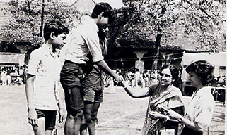 The Assembly of God Church School — photo 19