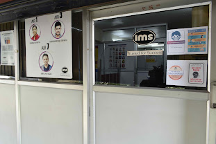 IMS India, Hazratganj, Lucknow — photo 2