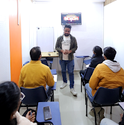 AX Edge Lab Computer Design Institute, Rohtak — photo 6