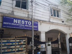 NESTO Institute