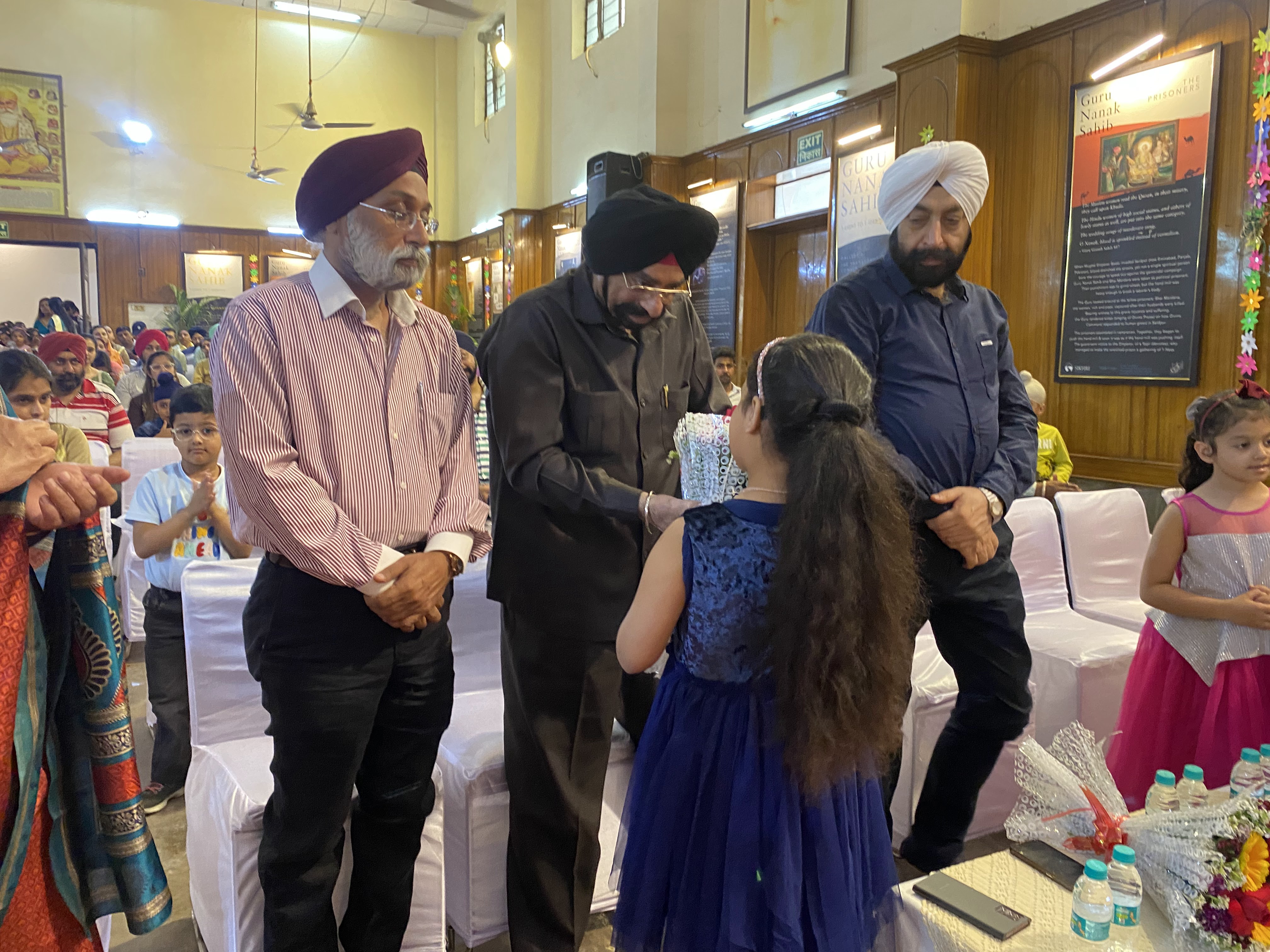 Guru Nanak Public School Delhi — photo 9