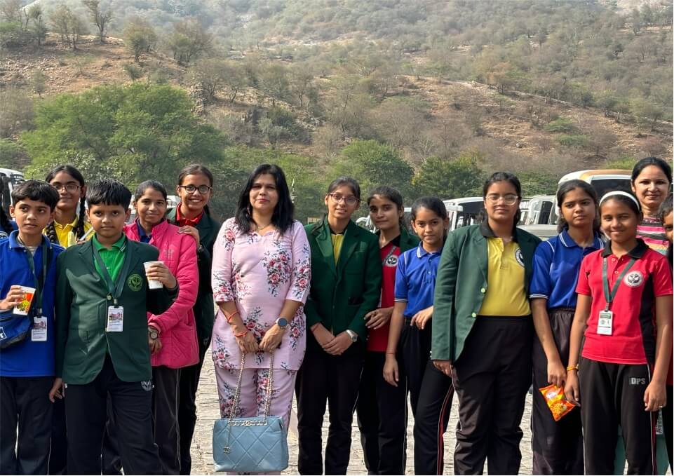 Delhi Public International School Agra, ( Dpis Agra ) — photo 6