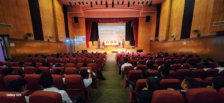 Ishan Institute of Law, Greater Noida — photo 3
