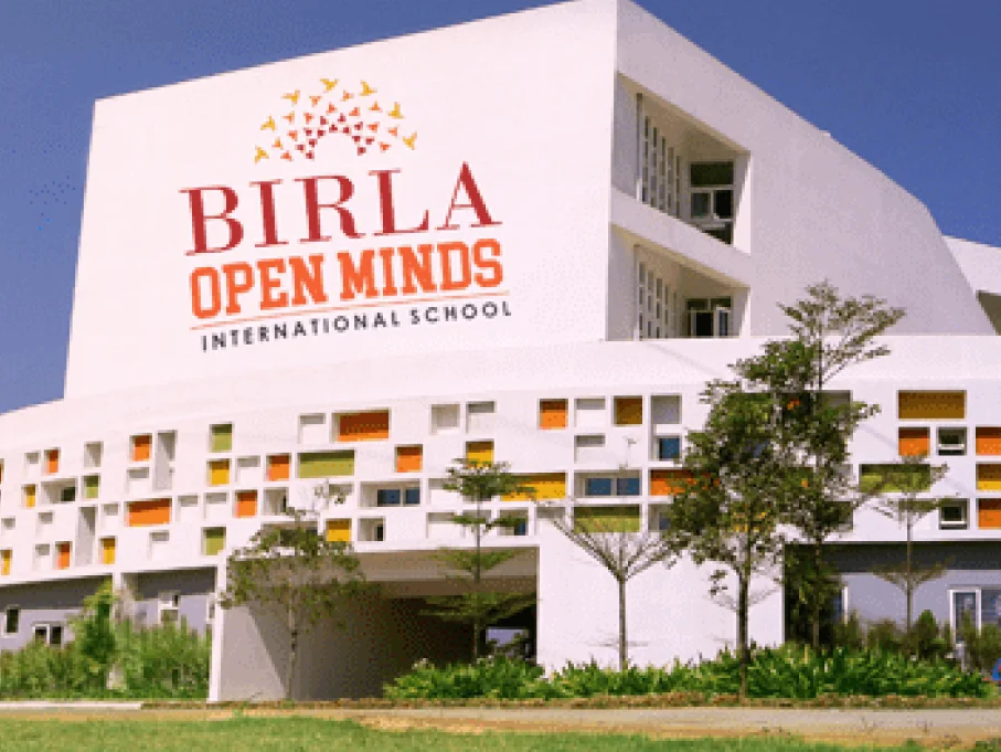 Birlaopenminds website — photo 4