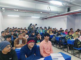 Sri Chaitanya Academy in Hazratganj, Lucknow — photo 5