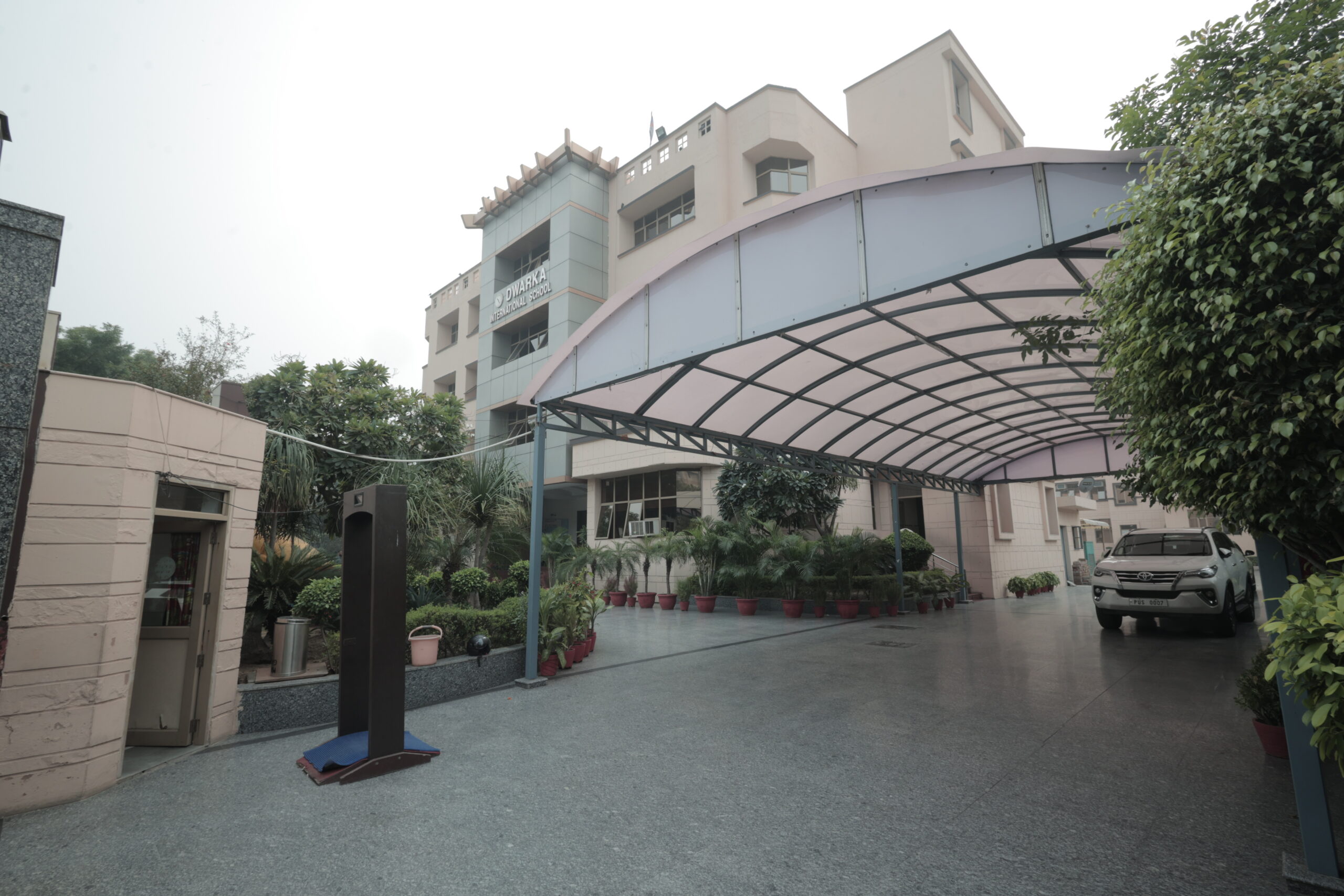 Dwarka International School Delhi — photo 3