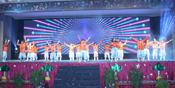 Bal Bhavan International School Delhi — photo 13