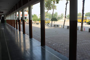 St. Mary's Convent Sr. Sec. School — photo 8