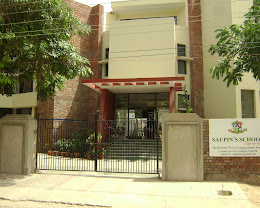 Saupin's School, Mohali — photo 5