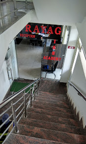 Prayag IAS Academy — photo 6