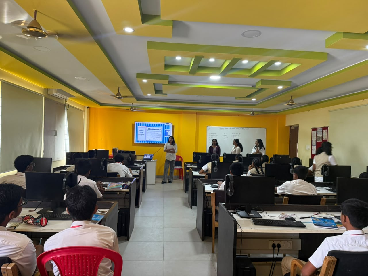 Aadhithya public school — photo 21