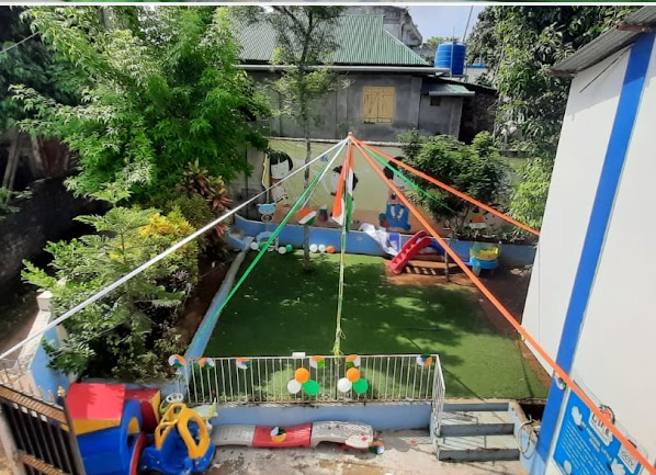 Little Millennium Preschool - Madhya Badharghat, Agartala — photo 5
