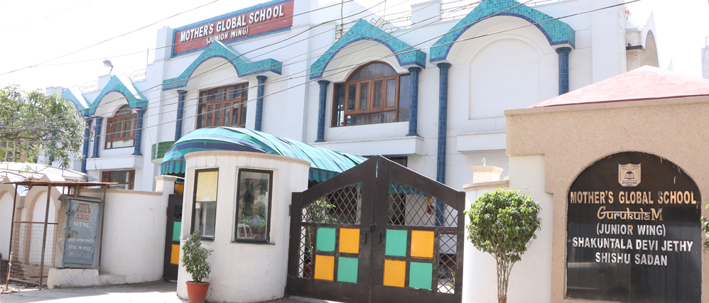 Mothers Global  School Delhi