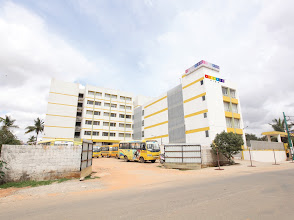 VIBGYOR High - Horamavu (CBSE) — photo 5
