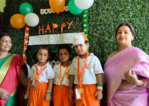 Birla Open Minds Preschool, Khadakpada — photo 2