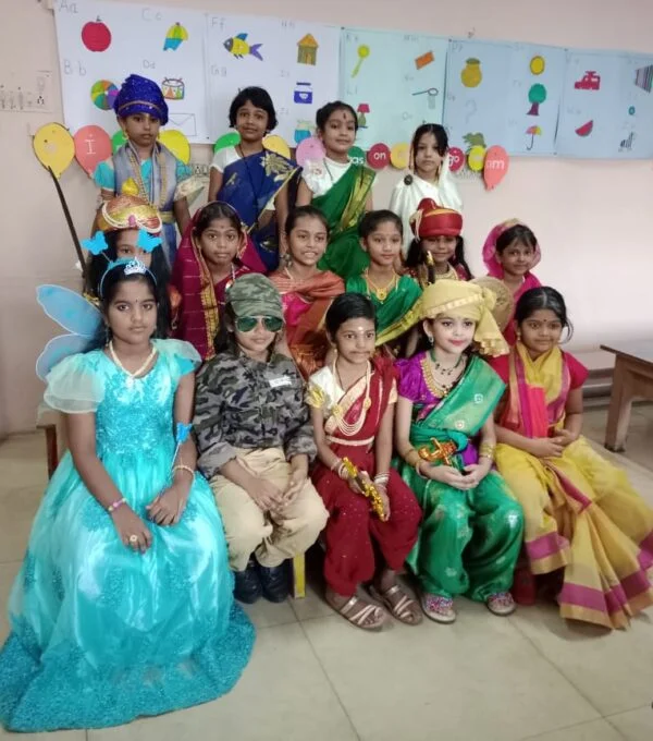 Shri B S Mootha Girls Senior Secondary School, West Mambalam — photo 10