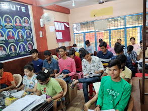 Kumar's Institude,Noida — photo 2