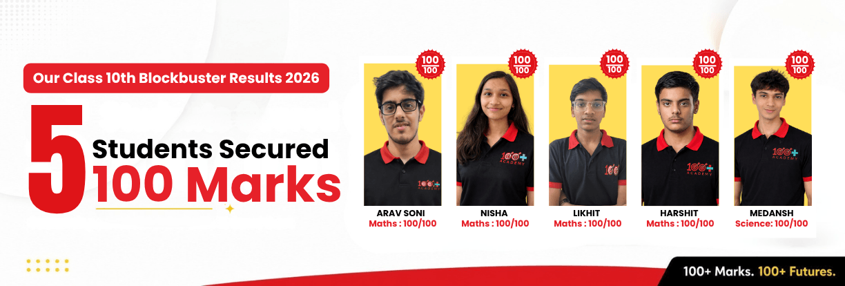100 Plus Academy Gurugram — photo 8