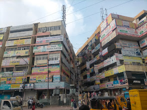 GCS Institute of Computer Technologies, Ameerpet — photo 5