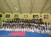 REJAUTSU Taekwondo Academy — photo 5