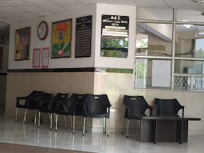 Dav Centenary Public School, Rohtak — photo 7
