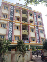 Narayana e-Techno School, Palakollu — photo 3