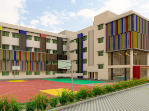 Orchids International School Manapakkam