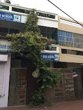 Centenary Public School
