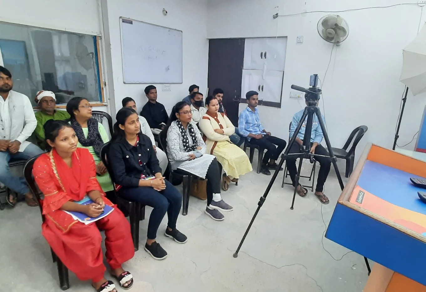 Discuss Coaching, Gurugram — photo 3