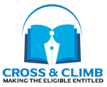 Cross and Climb, Rohtak logo