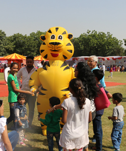 Bal Bhavan International School Delhi — photo 14
