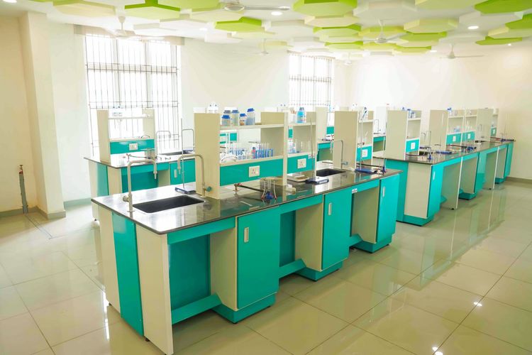 Aachi Global School (AGS) — photo 7