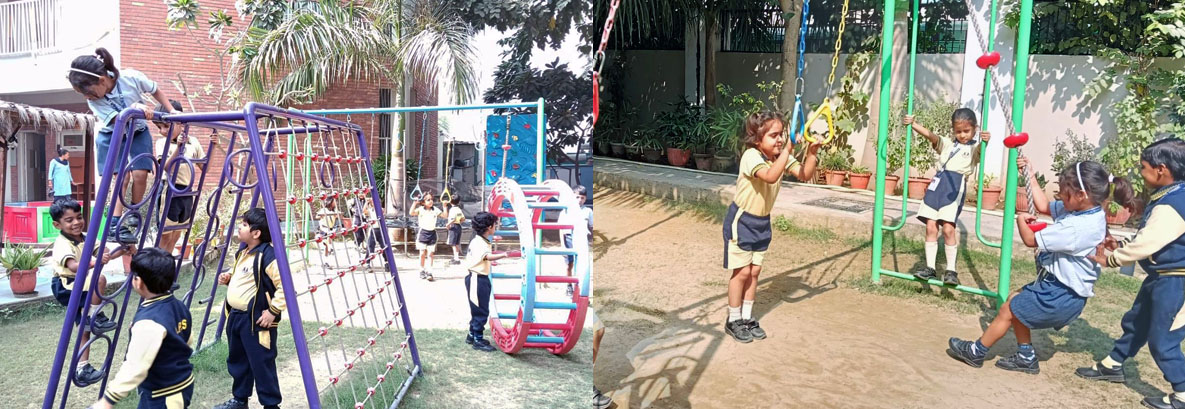 Meerut Public School, Pallavpuram — photo 6