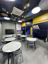 IMS India, Bopal, Ahmedabad — photo 6