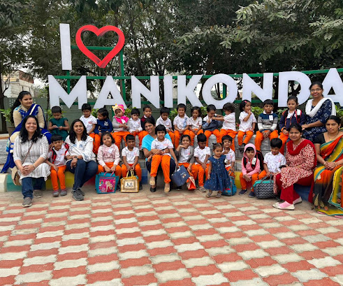 Birla Open Minds Preschool, Manikonda — photo 3