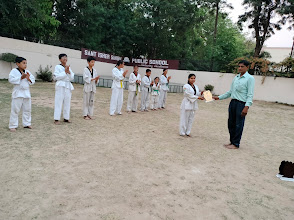 Sant Isher Singh Public School — photo 3