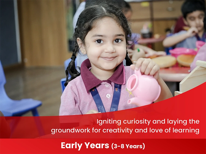Manav Rachna International School, Sector 46, Gurgaon — photo 3