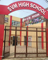 SVM high school