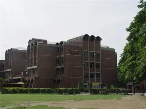 Ahlcon Public School Delhi — photo 2