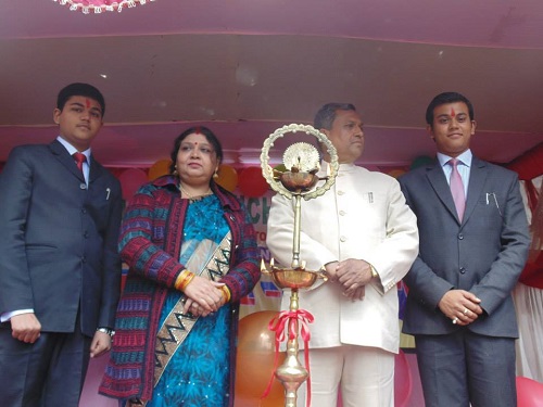 Patna St.Michael's School — photo 9