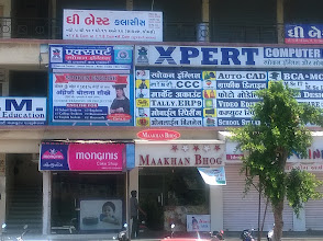 XPERT computer education
