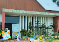 GD Goenka Toddler House, Hisar — photo 5