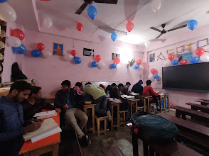 Aspire Study,Kalyanpur, Kanpur — photo 4