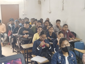 RVS College, Prayagraj — photo 3