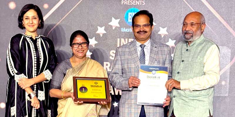 SAI International School — photo 14
