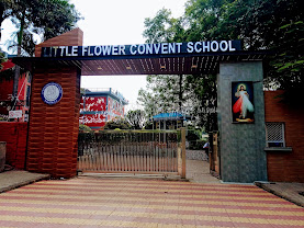 Little Flower Convent School, Sector 14 Panchkula — photo 3